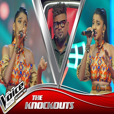 Mal Waram Gayamin (The Voice Teens Sri Lanka) mp3