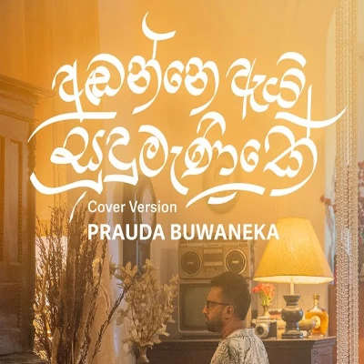 Adanne Ai Sudu Manike (Cover) mp3