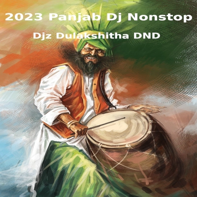 2023 Panjab Dj Nonstop mp3 song