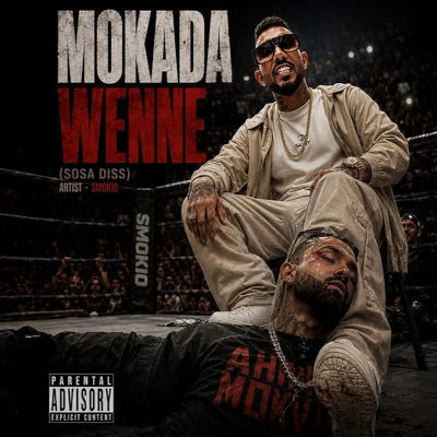 Mokada Wenne (Reply Diss To SOSA) mp3