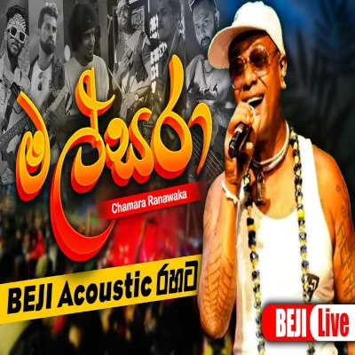 Malsara BEJI Acoustic mp3 songMalsara BEJI Acoustic lyrics and karaoke