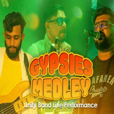 Gypsies Medley (Live Cover) mp3 songGypsies Medley (Live Cover) lyrics and karaoke