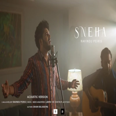 Sneha (Acoustic Version) mp3 song