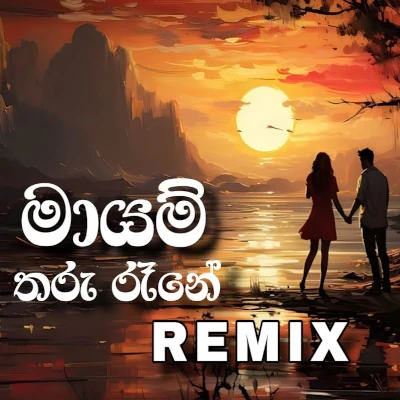 Mayam Tharu Rane (Remix) mp3