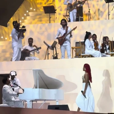 Bala Walapemi Nela Ganu Bari  (Her Concert) mp3