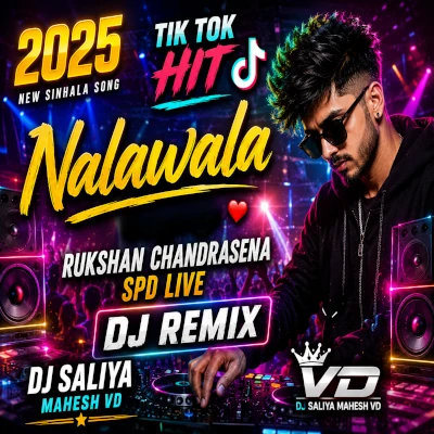 Nalawala (Dj Remix) mp3