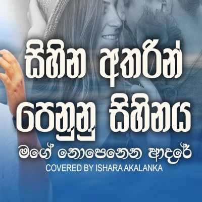 Mage Nopenena Adare (Cover) mp3
