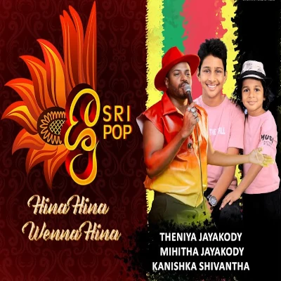 Hina Hina Wenna Hina (Sri Pop) mp3