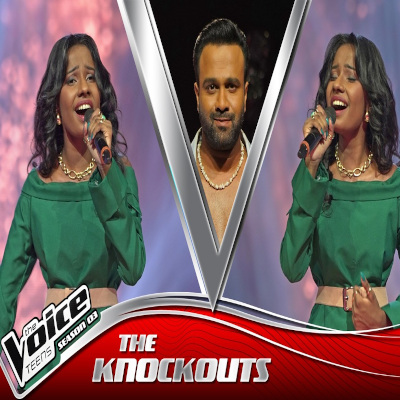 Piyanani (The Voice Teens Sri Lanka) mp3