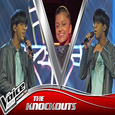 Mandira Sandalu Thala (The Voice Teens Sri Lanka) mp3