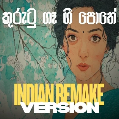 Kurutu Ge Gee Pothe (Indian Remake) mp3