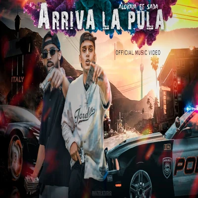 Arriva La Pula (Polisiya Enawa) mp3 song