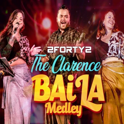 Clarence Baila Medley mp3 songClarence Baila Medley lyrics and karaoke