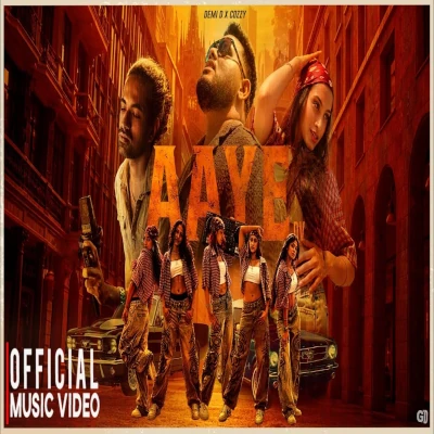 Aaye DV mp3