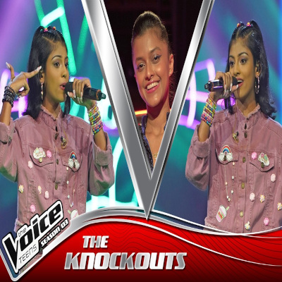 Manike Mage Hithe (The Voice Teens Sri Lanka) mp3