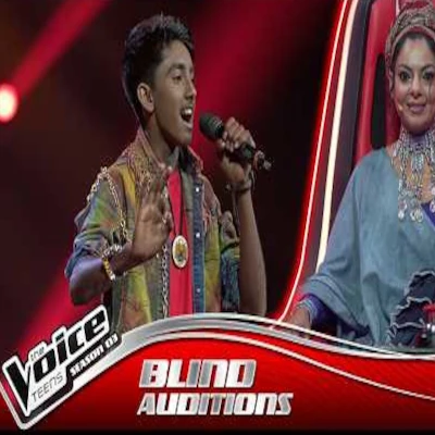 Yakku Bolaw (The Voice Teens Sri Lanka) mp3