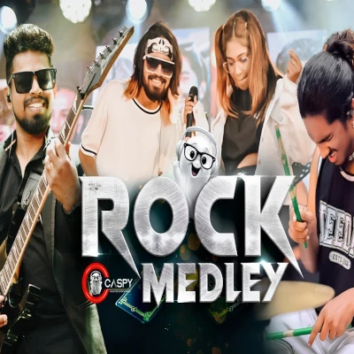 Sinhala Rock Medley (Live) mp3 song