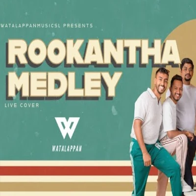 Rookantha Medley (Live) mp3 song