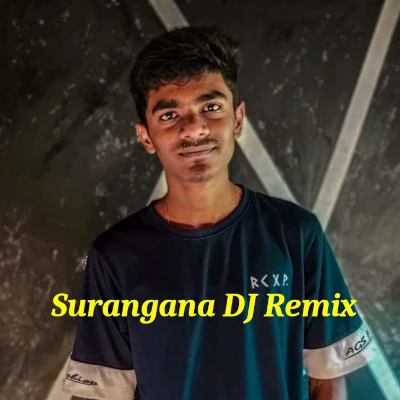 Surangana DJ Remix mp3 songSurangana DJ Remix lyrics and karaoke