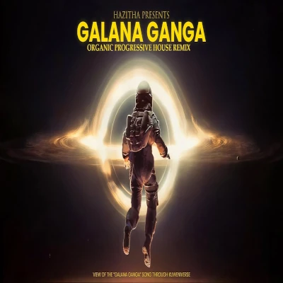 Galana Ganga (Organic Progressive House) mp3 song