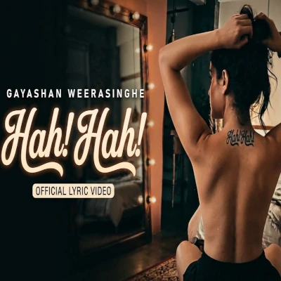 Hah! Hah! mp3 songHah! Hah! lyrics and karaoke