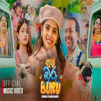 Buru Buru mp3 song