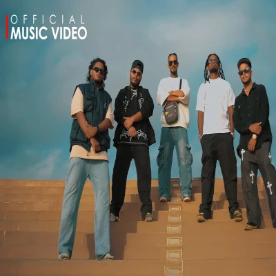 Romen neh man mp3