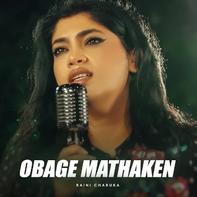 Obage Mathaken (Swaptha Swara Yathrawa) mp3 song
