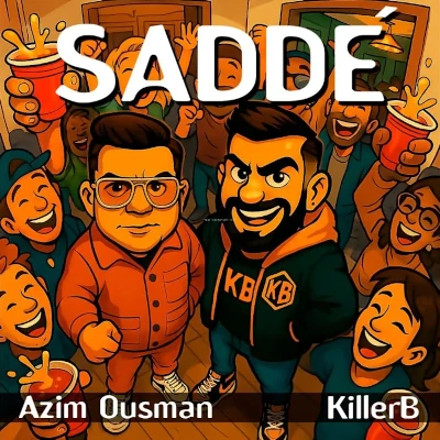 Sadde mp3 song