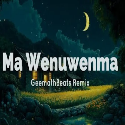 Ma Wenuwenma Nupan Kumari (Remix) mp3