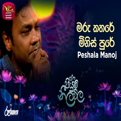 Maru Kathare Minis Pure (Piyum Neela Vila) mp3
