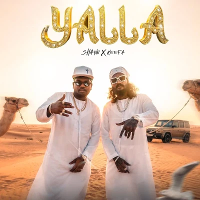Yalla (Rap) mp3