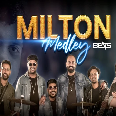 Milton Mallawarachchi Medley (Live) mp3