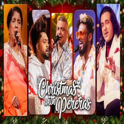 Rathu Ratakaju (Christmas with Pereras) mp3