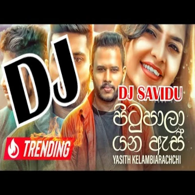 Pitu Pala Yana As (Dj Remix) mp3 song