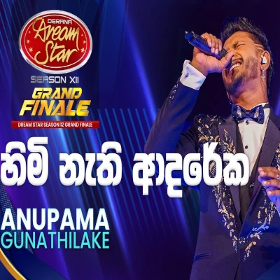 Himi Nathi Adareka (Dream Star Grand Finale) mp3