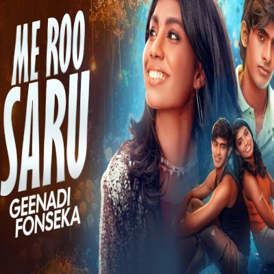 Me Roo Saru mp3 song