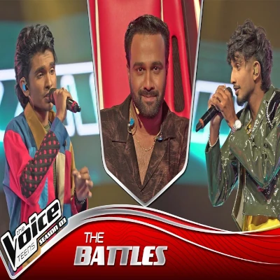 Hiru Maki Yai (The Voice Teens Sri Lanka) mp3