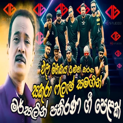 Sakura Flash with Mersalin Pathirana (Live) mp3 songSakura Flash with Mersalin Pathirana (Live) lyrics and karaoke