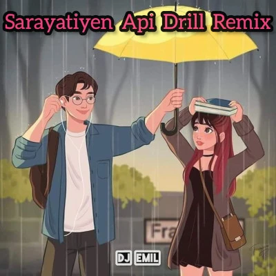 Sarayatiyen Api Yanena Thura (Remix) mp3 song