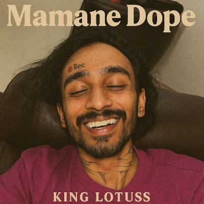Mamane Dope mp3