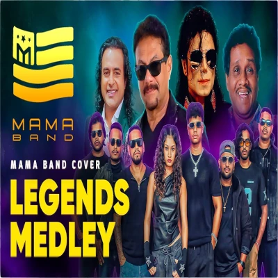 Legends Medley mp3