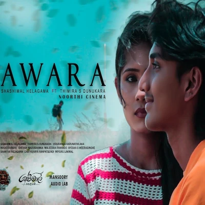 Awara mp3