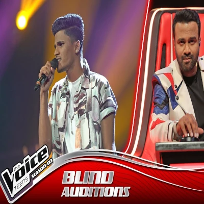 Raa Sihinen Maa (The Voice Teens Sri Lanka) mp3