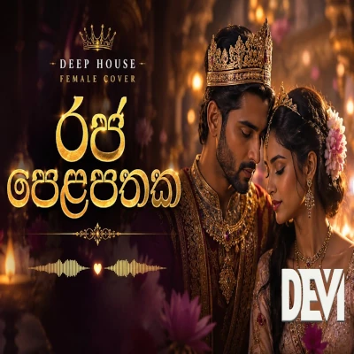 Raja Pelapathaka (Cover) mp3
