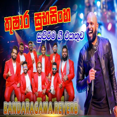 Thushara Subasingha with Bandaragama Reverb (Live) mp3 songThushara Subasingha with Bandaragama Reverb (Live) lyrics and karaoke