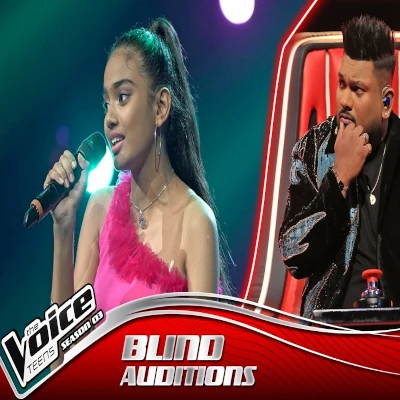 Rupa Sundari (The Voice Teens Sri Lanka) mp3