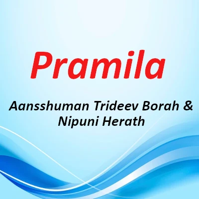 Pramila mp3