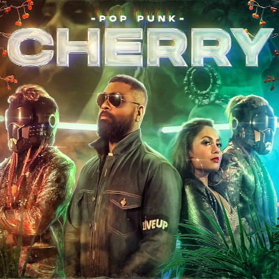 Cherry mp3 song