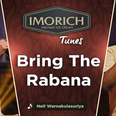 Bring The Rabana (Imorich Tunes) mp3
